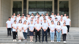 融會(huì)貫通 學(xué)以致用——集團(tuán)公司2023年梯隊(duì)人才暨新員工培訓(xùn)圓滿成功！